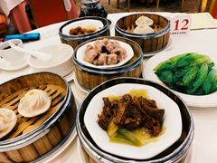 -凤凰楼酒家·粤宴点心(华强北店)