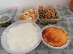 -嘉和一品粥(方庄店)