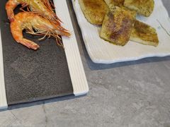 -和风铁板料理(山姆会员店)