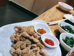 -巴庄重庆火锅(太康一店)