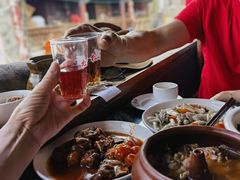 -香满楼(临安路店)