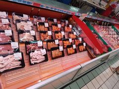 -大润发(鹤山店)