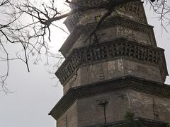 -响堂山石窟-北响堂山石窟