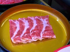 -牛New寿喜烧(曹路花园城店)