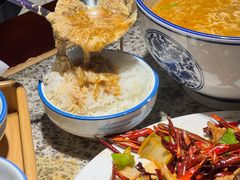 -廉厨干煸鸡·地标名菜(民富园店)