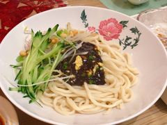 -锅儿挑面馆