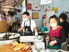 -小米粑粑(玉锦苑店)