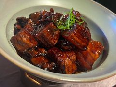 红烧肉-蟹榭·本帮江浙菜·蟹宴(五角场合生汇商场店)