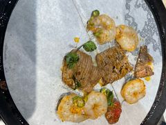 -酒拾烤肉(解放路店)