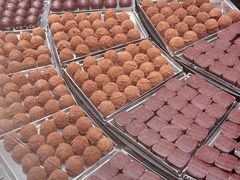 -Laderach 莱德拉(上海环贸iapm店)