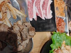-乌拉烤肉(如皋首店)