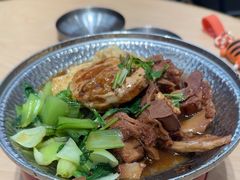 -喜家德虾仁水饺(浦东山姆店)