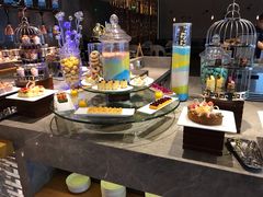 -康帝国际酒店-艾斯本自助西餐厅