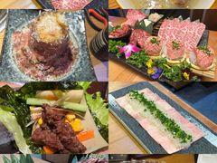 -丸藏和牛烧肉专门店(园区师惠坊店)