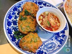 -simply thai天泰(长泰广场店)