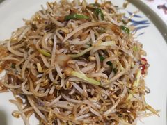 -老长春肉馆(创业大街店)
