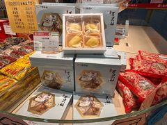 -北京稻香村(零号店)