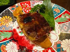 -弓二·烧鸟居酒屋(财富购物中心店)