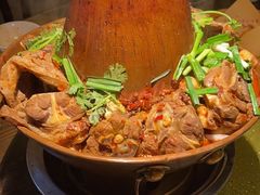-永安水煮活鱼·仪征菜(仪征奥林匹克店)