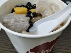 -鲜芋仙Meet Fresh(五道口店)