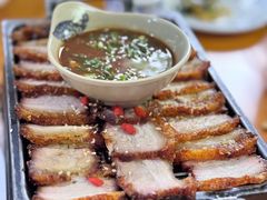 -龙姐私房菜(和顺古镇店)