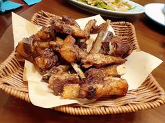-西夏回族烧麦馆(牡丹街店)