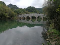 -贵阳市花溪国家城市湿地公园