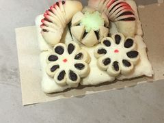 -祥禾饽饽铺·中式糕点(天津河东美福园店)