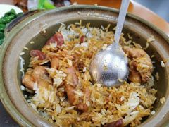 -煲煲掂风味煲仔饭餐厅(西区店)