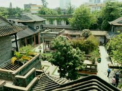 -东莞市可园博物馆