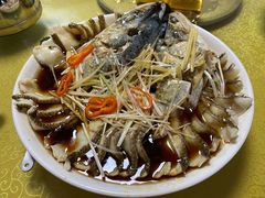 -煲来饱去冷水鱼