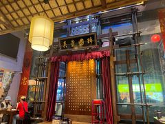 -八碗湘长沙市井菜(坡子街店)