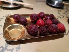 -小吴先生的店·东北烧烤(林科大店)