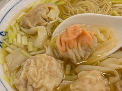 -佳面馆·竹升云吞面·爽鱼皮·牛腩面(易发店)