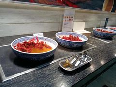 -博林天瑞喜来登酒店·西丽尚膳