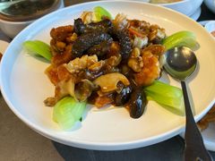 海味全家福-奕景海鲜(星海广场店)