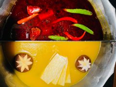 -湊湊火锅·茶憩(锦艺城店)