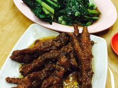 -新记肉骨茶