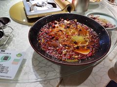 -佰家小厨·南京菜(夫子庙店)