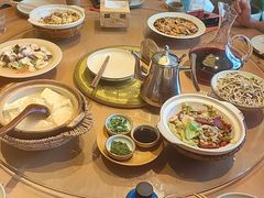 -同乐馆(阳光店)