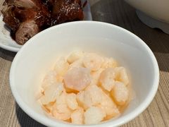 浆虾仁-知味观(湖滨店)