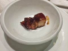 -金满楼(天河中路店)