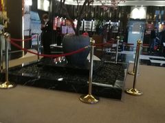 -东方之珠洗浴休闲广场(南开店)
