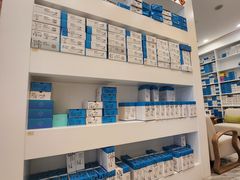 -固瑞齿科(国贸门诊店)