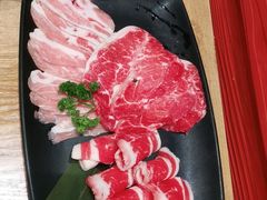 -新石器烤肉(南站店)