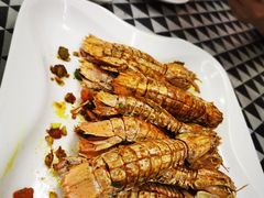 -QQ海鲜餐厅