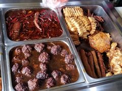 -刘小忙把子肉(北园大街总店)