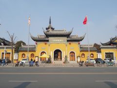 -西林禅寺