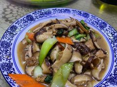 -范记靖远羊羔肉(博物馆店)