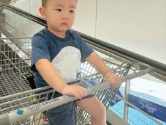 -山姆会员商店(上海浦东店)